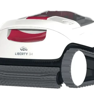 Dolphin Liberty B4 – Kabelloser Poolroboter mit App-Steuerung & Eco Mode Markenprodukt